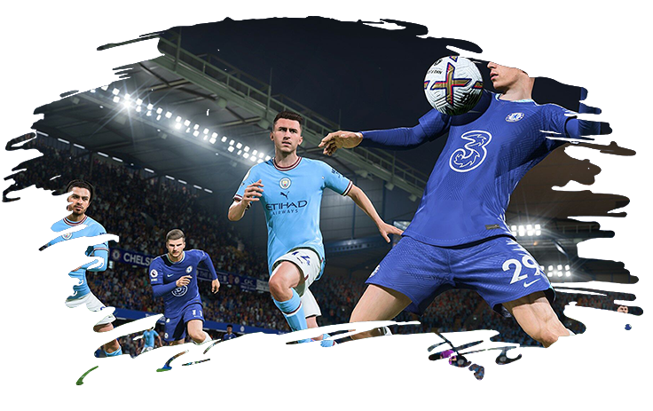 FIFA 23 Plays