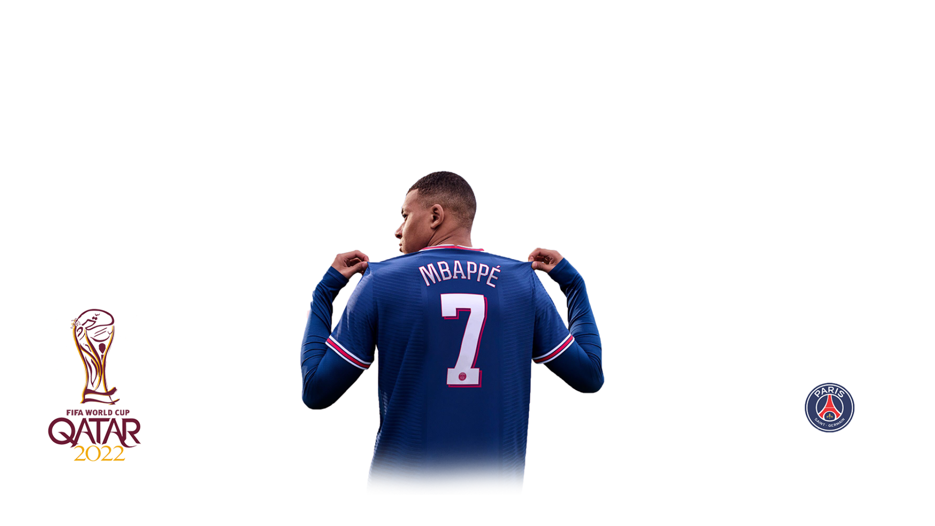 Mbappe FIFA 22 Mobile
